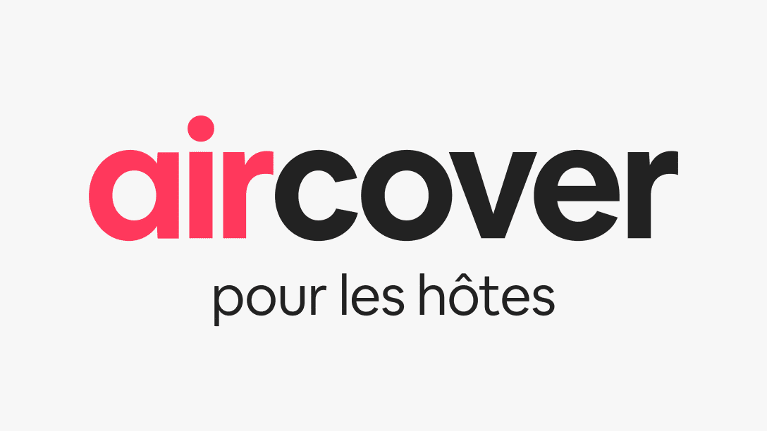 aircover pour les hotes