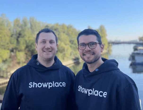 cofondateurs showplace