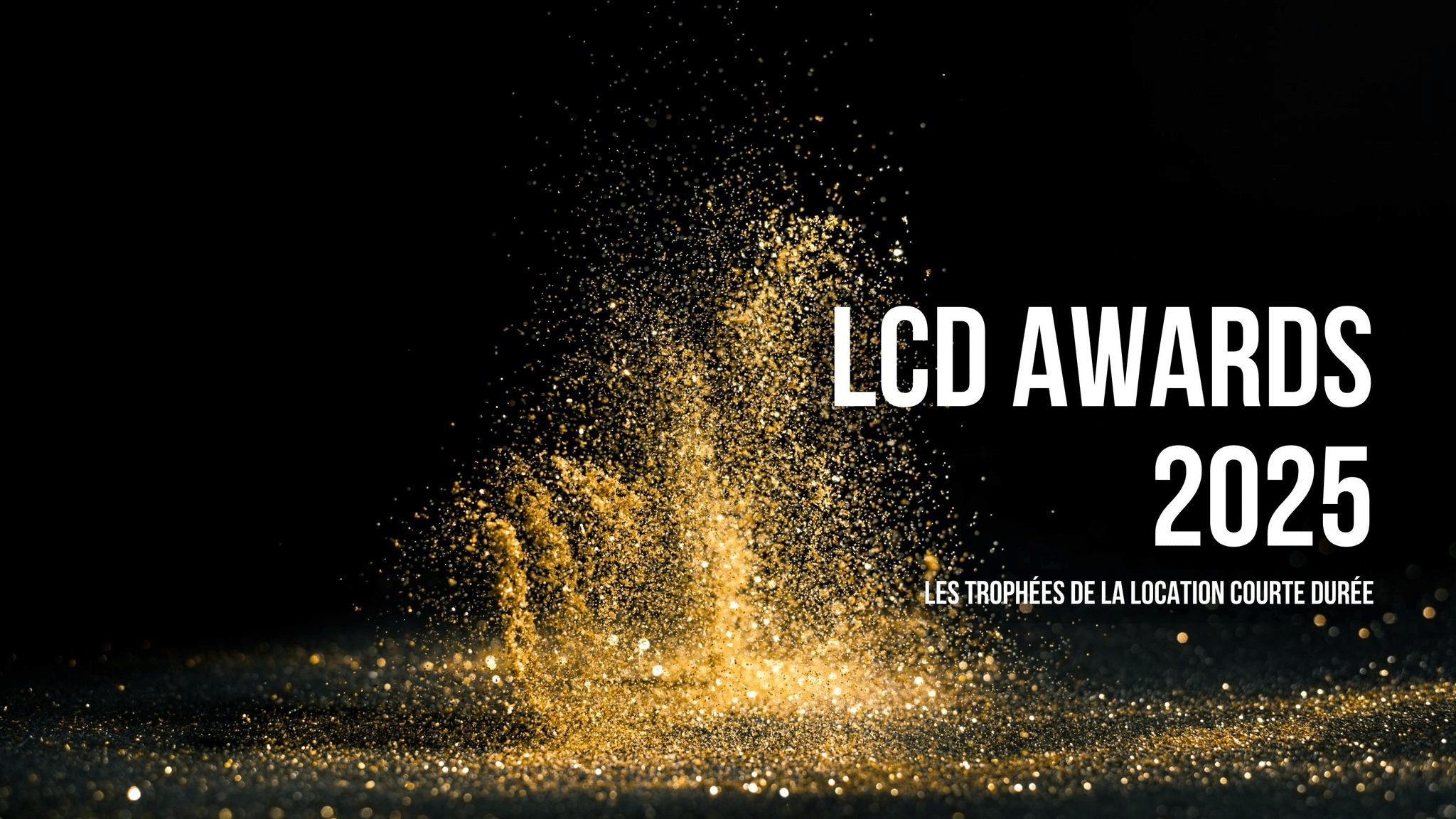 LCD awards 2025