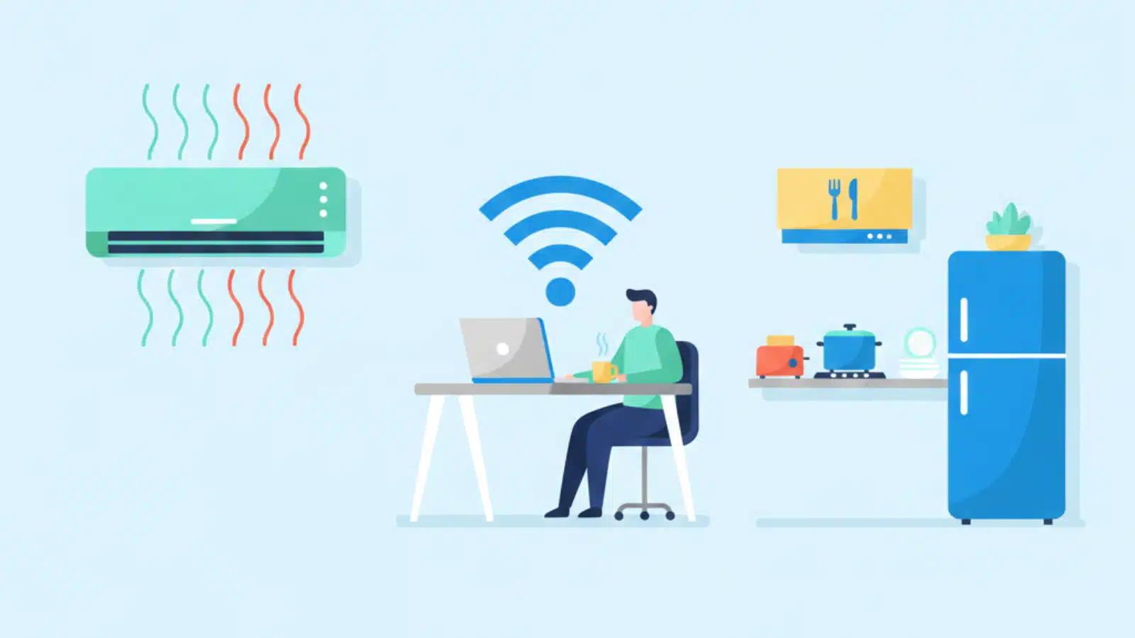 equipements indispensables