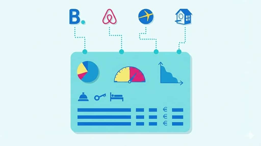 fonctionnement channel manager