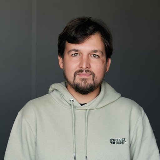 francois lavie guestready rentalready