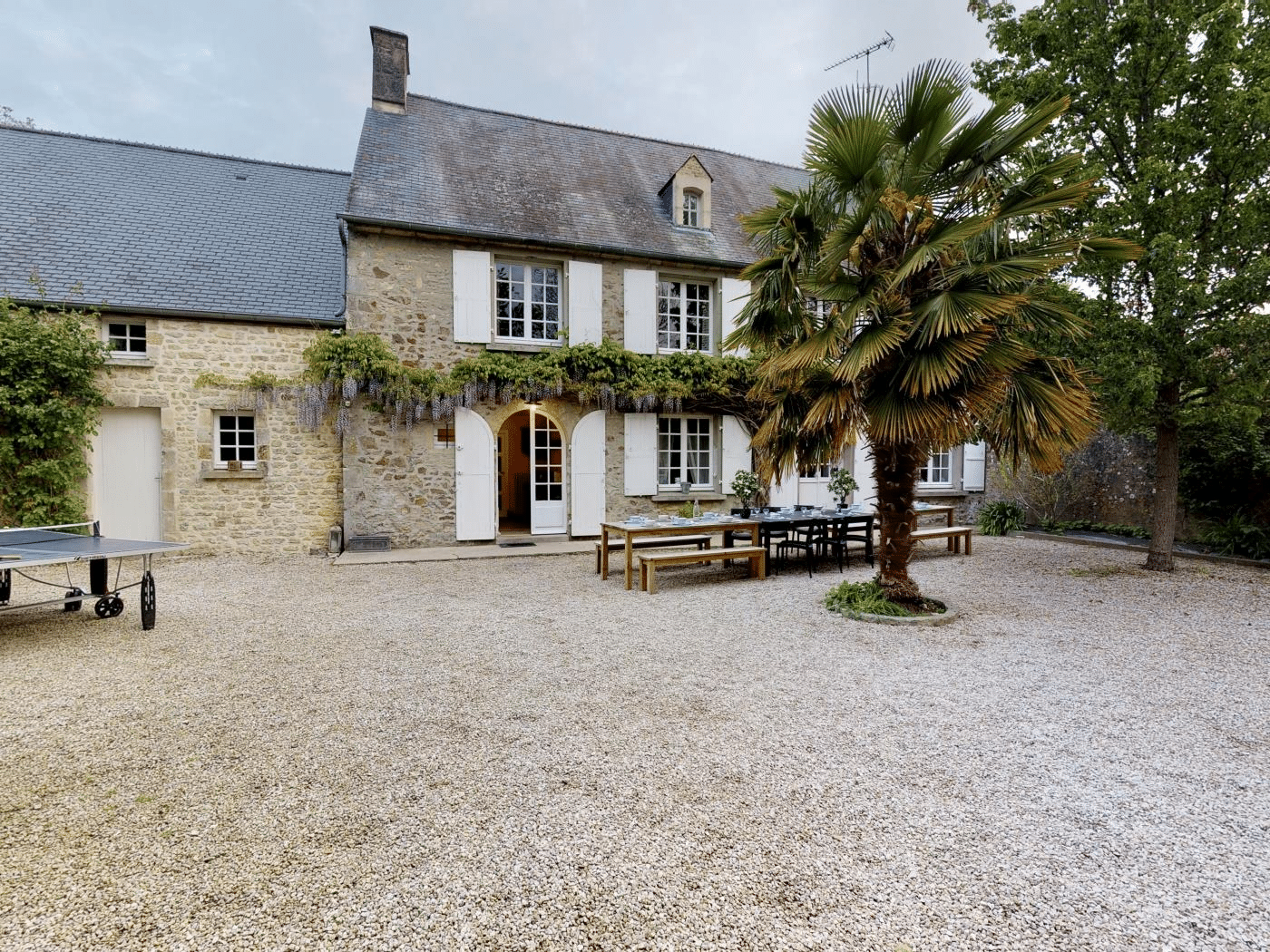 la clef decamp lcd awards 2025