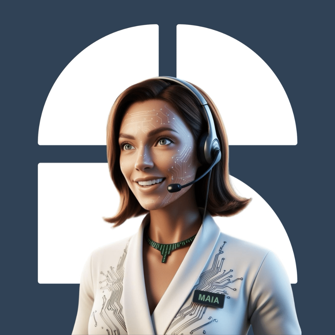 maia rentalready agent d'intelligence artificielle