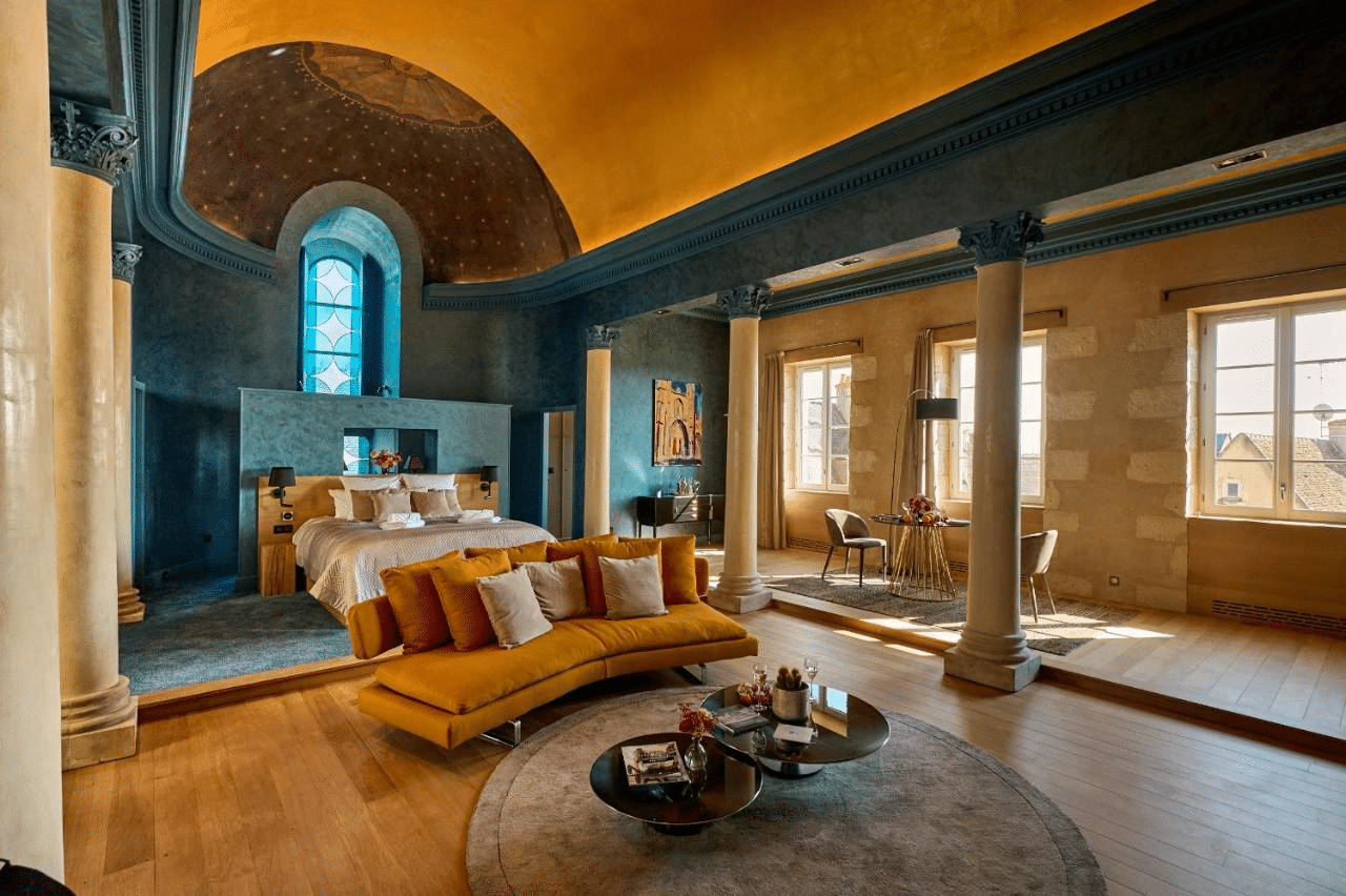 lauréats lcd awards 2025