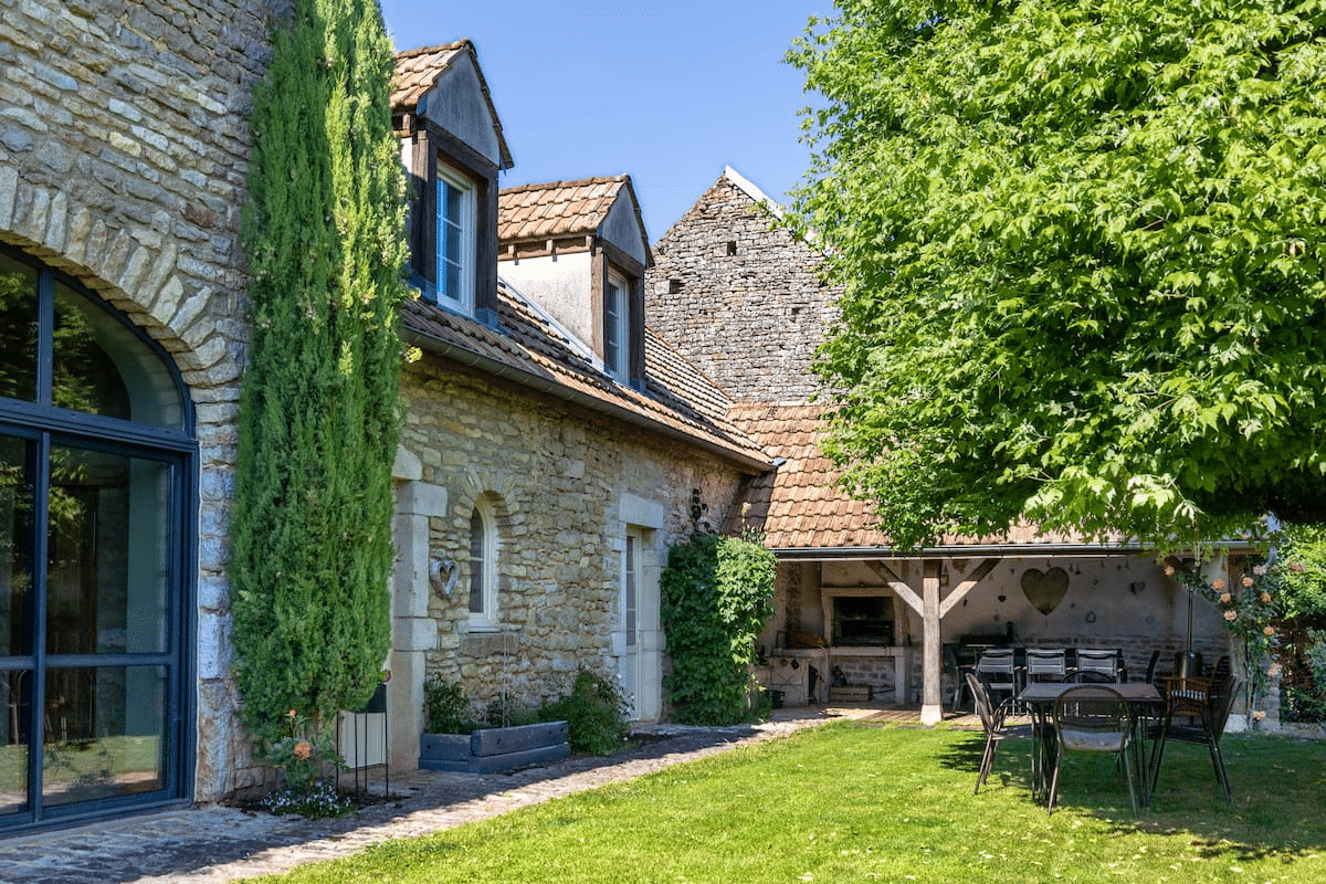 la maison coquelicot, lauréat des lcd awards 2025
