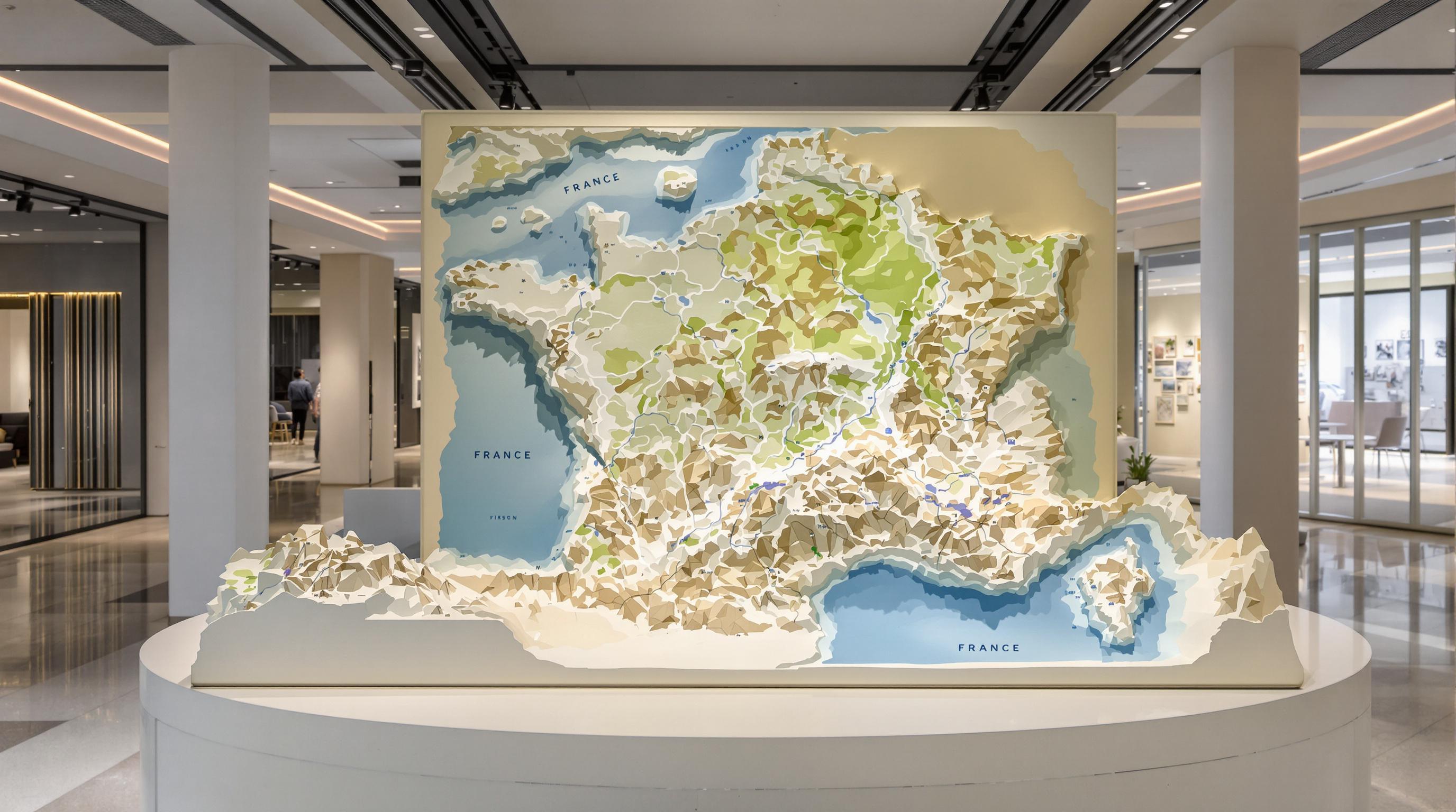 location courte duree en france