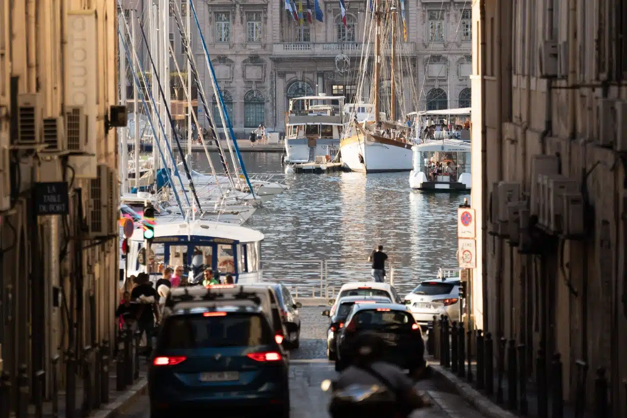 location courte duree marseille