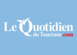 logo quotidiendutourisme