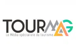 logo tourmag