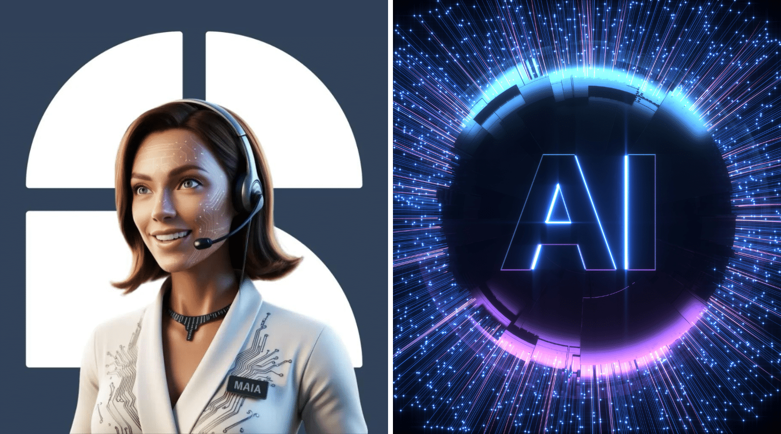 MAIA rentalready intelligence artificielle