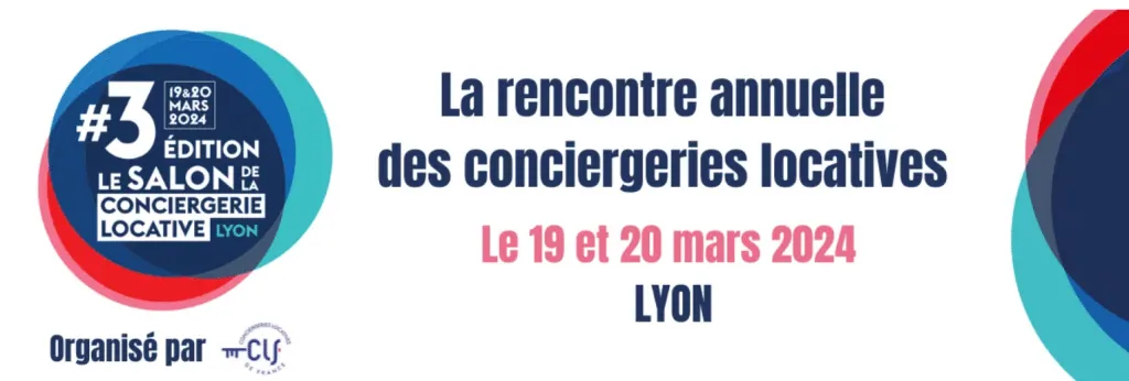 salon de la conciergerie locative lyon 2024