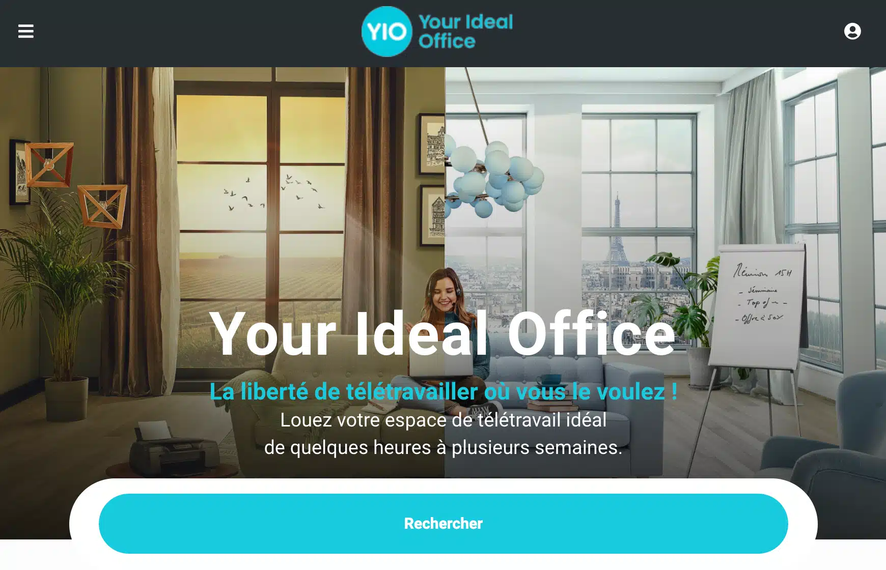 your ideal office site internet